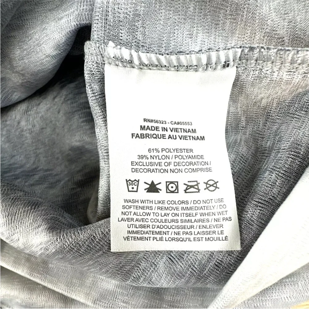 Nike comfortable gray